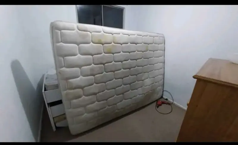 Cama 2 plaza - 1