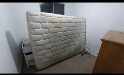 Cama 2 plaza - miniatura 1
