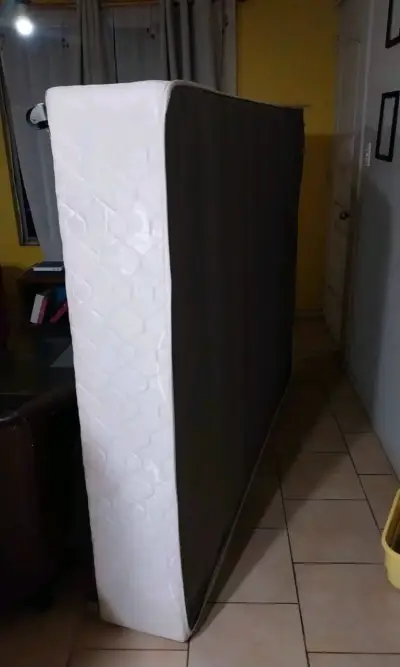 Cama 2 plaza - miniatura 4