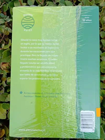 Libro 'Intercambio con un inglés' - miniatura 2