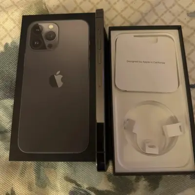 iPhone 13 Pro Max 256 GB - miniatura 2