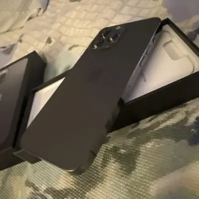 iPhone 13 Pro Max 256 GB - miniatura 3