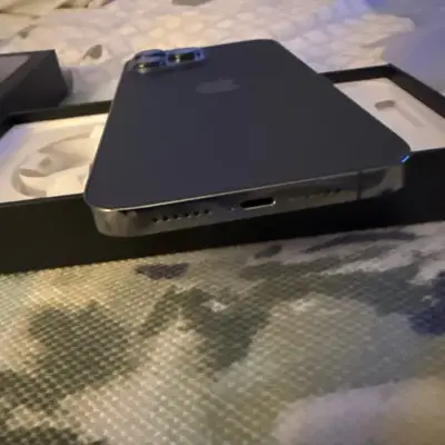 iPhone 13 Pro Max 256 GB - miniatura 4