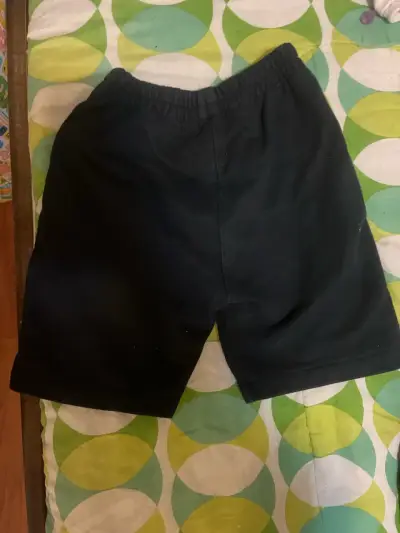 Short negro colegio Sagrado Corazón - miniatura 2