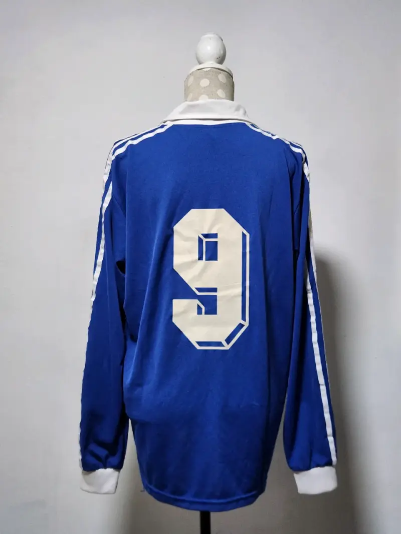 Camiseta retro Universidad de Chile - 2