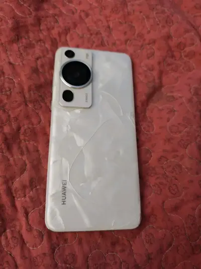 Smartphone Huawei p60 pro - miniatura 1