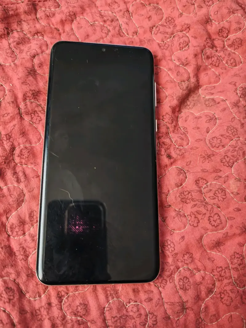 Smartphone Huawei p60 pro - 2
