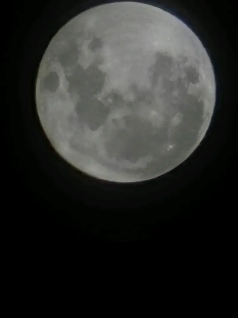 Smartphone Huawei p60 pro - 4