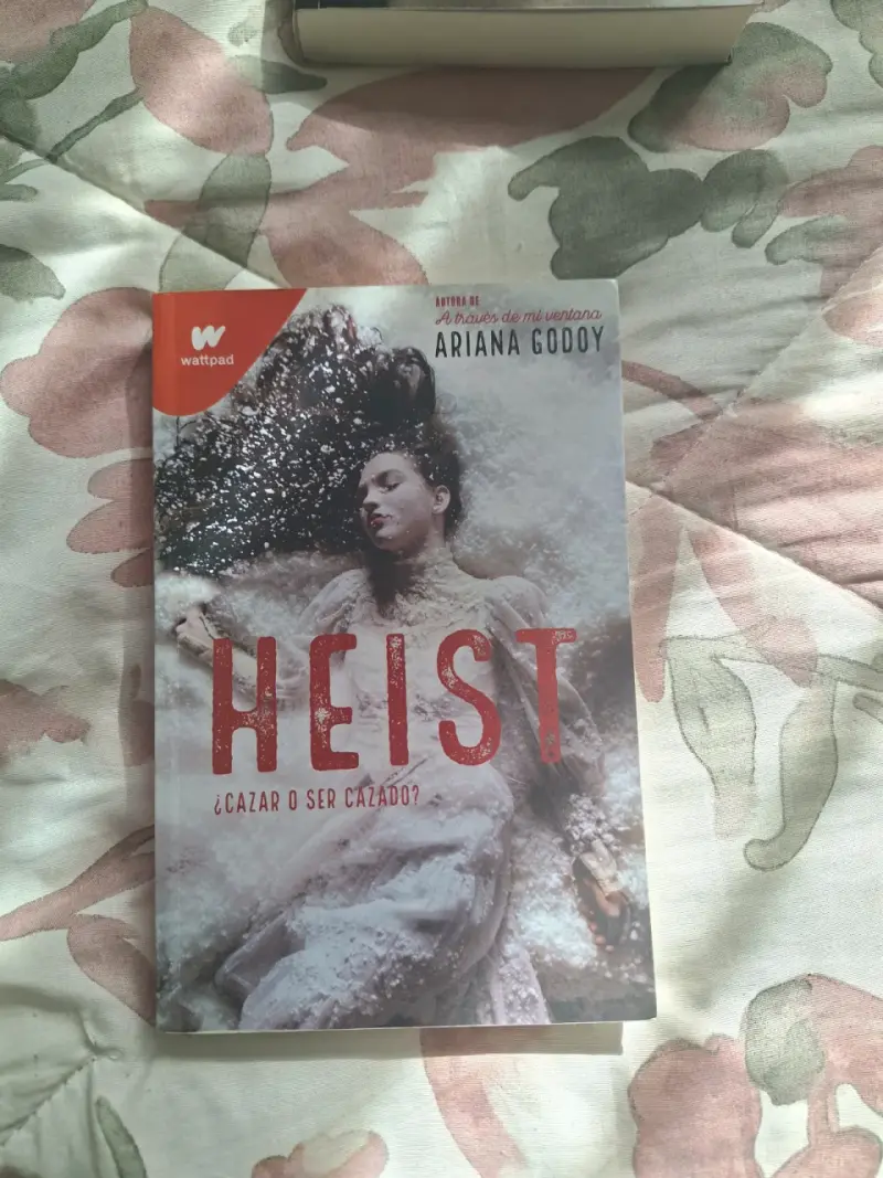 Libros - 3