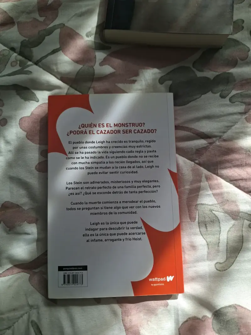 Libros - 4
