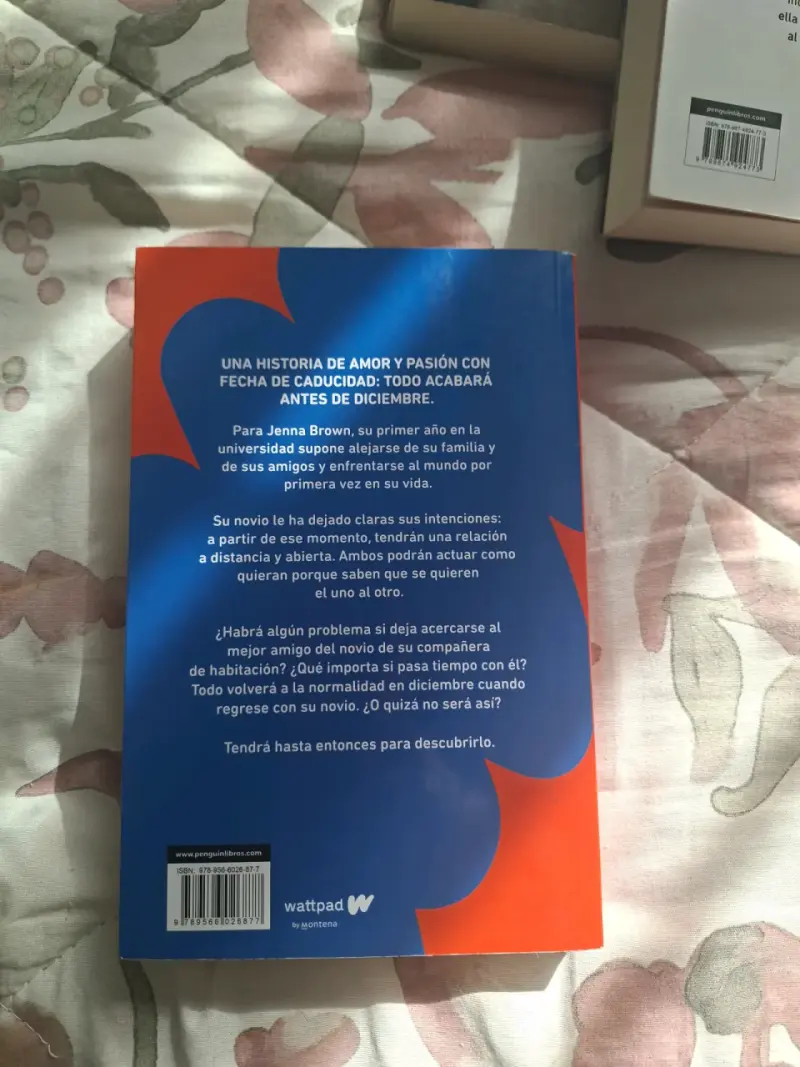 Libros - 5
