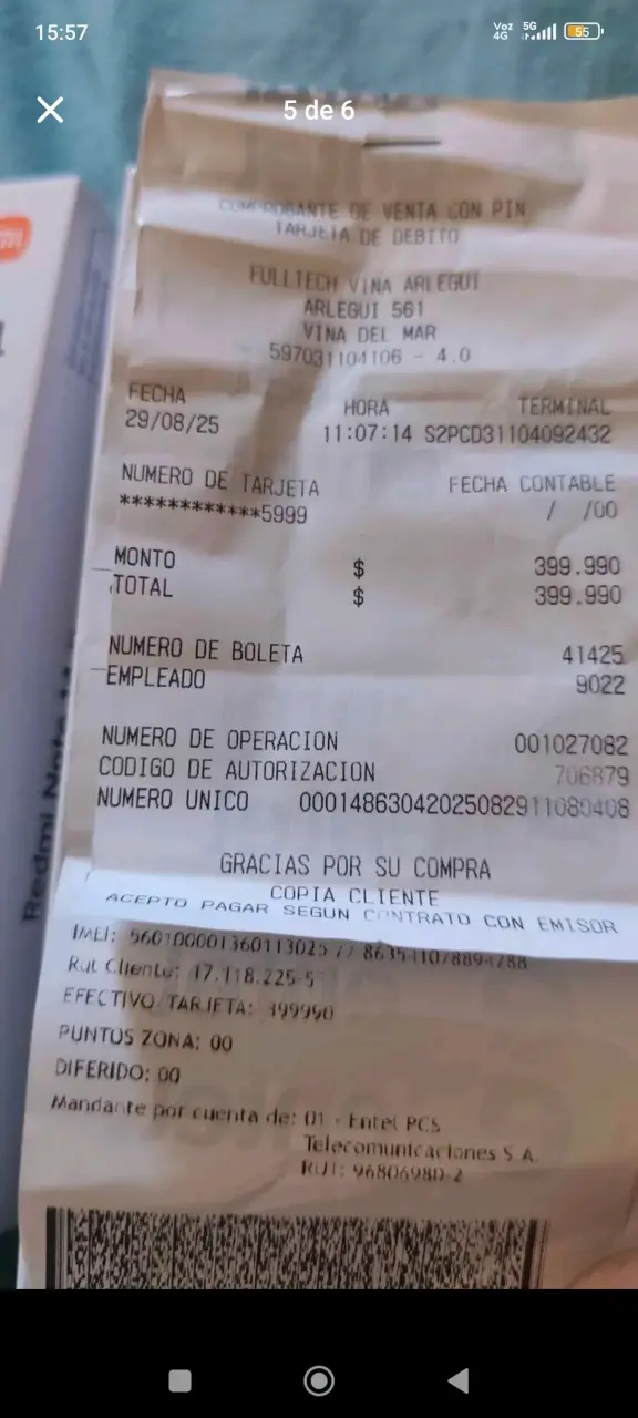 Xiaomi redmi note 14 pro plus - 1