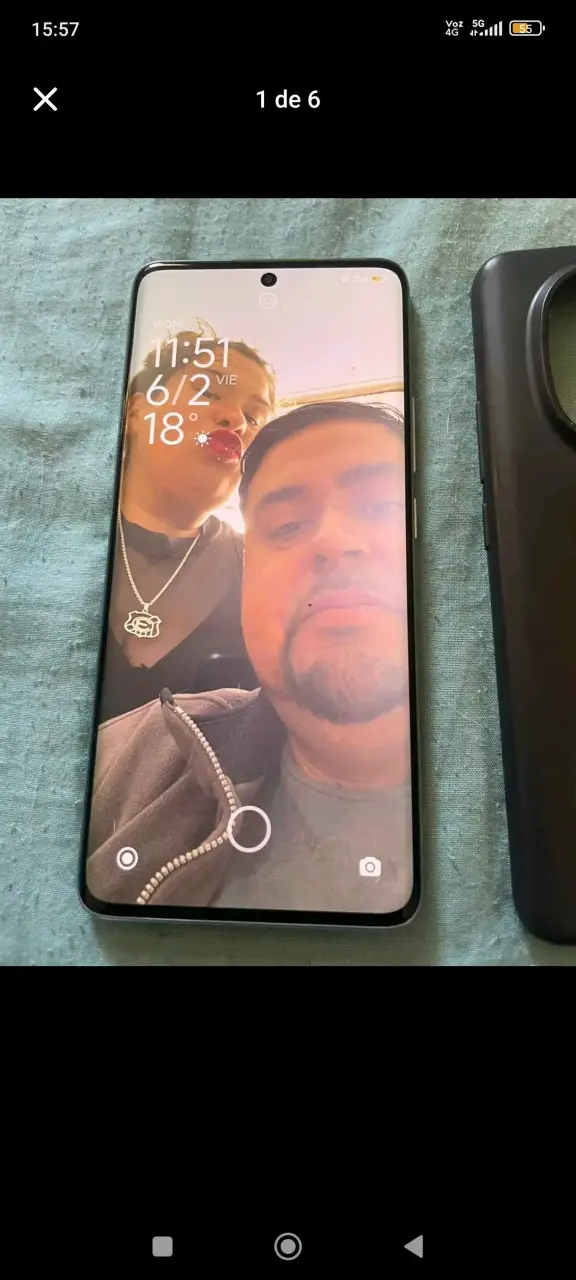 Xiaomi redmi note 14 pro plus - 3