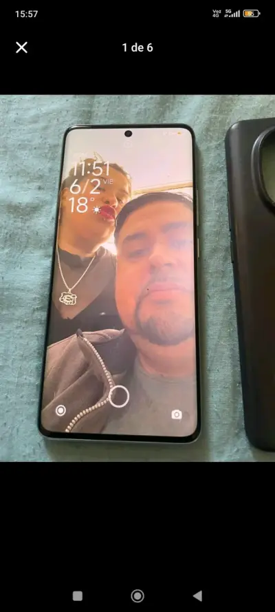 Xiaomi redmi note 14 pro plus - miniatura 3
