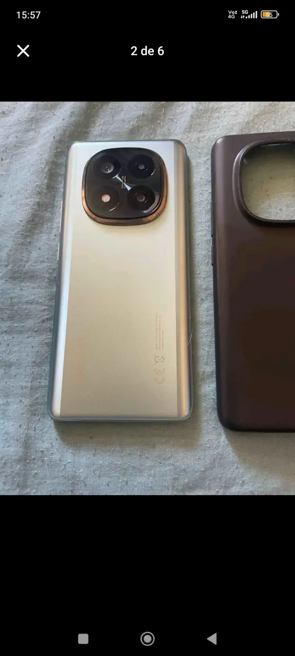 Xiaomi redmi note 14 pro plus - 4