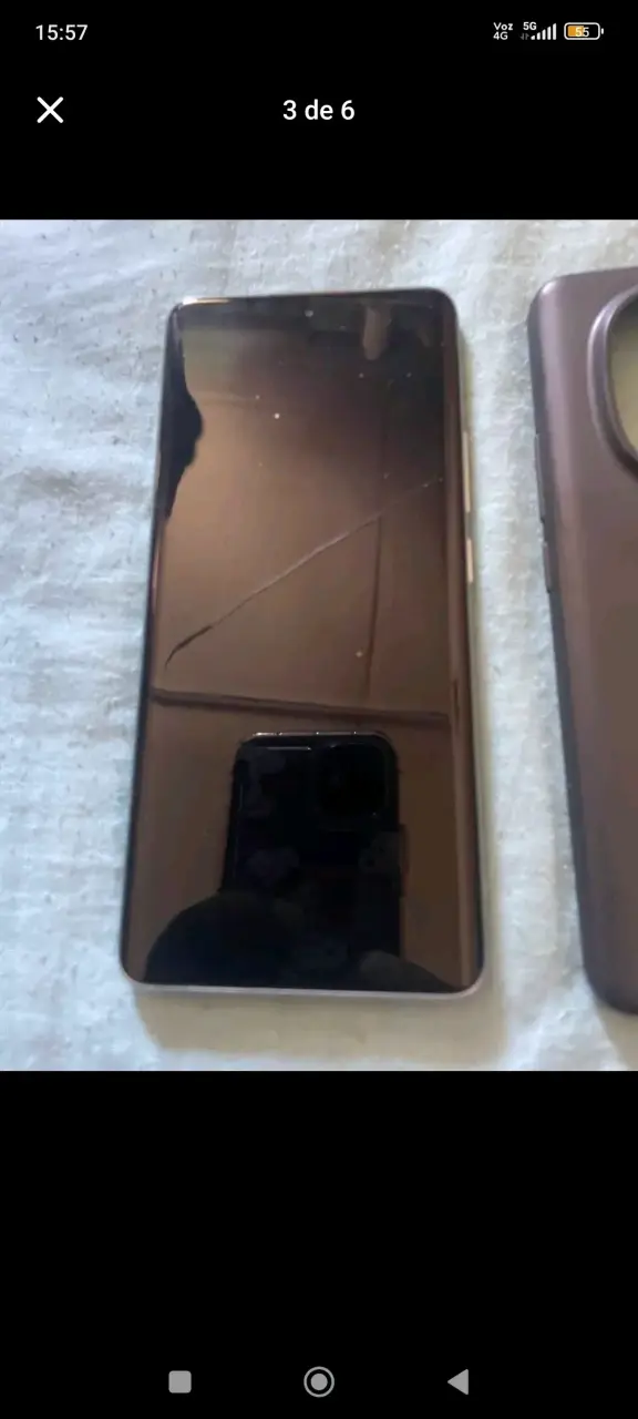 Xiaomi redmi note 14 pro plus - 5