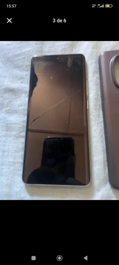 Xiaomi redmi note 14 pro plus - miniatura 5