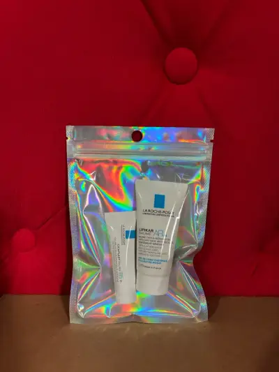Set de cuidados La Roche-Posay - miniatura 1