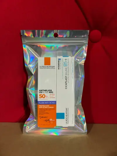 Set de cuidados La Roche-Posay - miniatura 2
