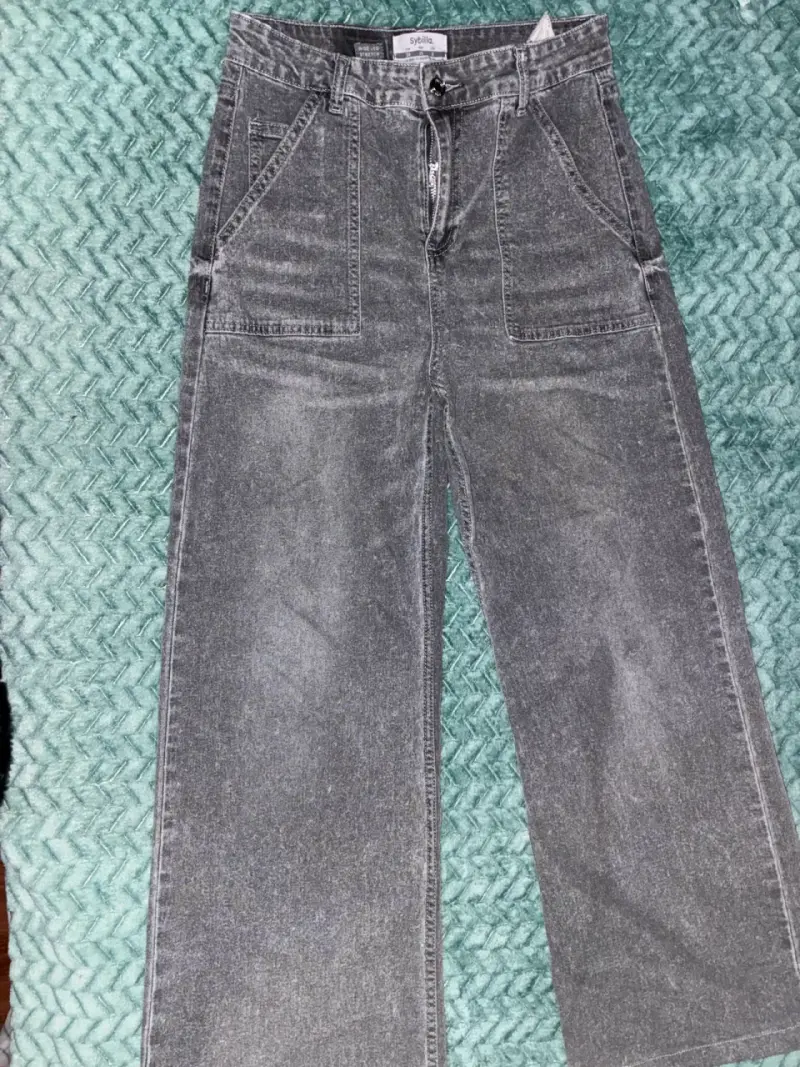 Pantalones - 4