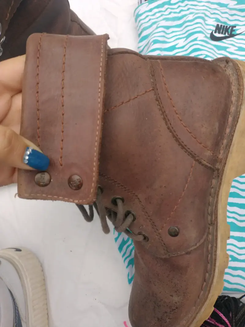 Botas - 2