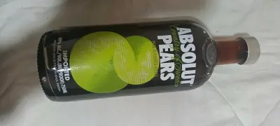 Vodka Absolut Pears 750ml - miniatura 1