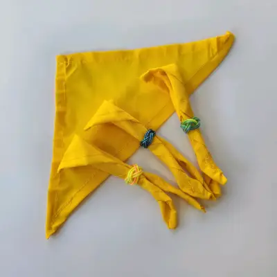 Pañuelo Scout - miniatura 1