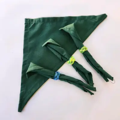 Pañuelo Scout - miniatura 3