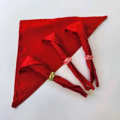 Pañuelo Scout - miniatura 6