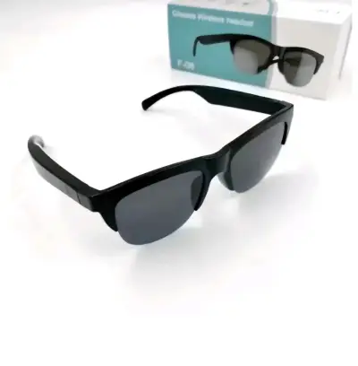 Gafas con auriculares inalámbricos - miniatura 1