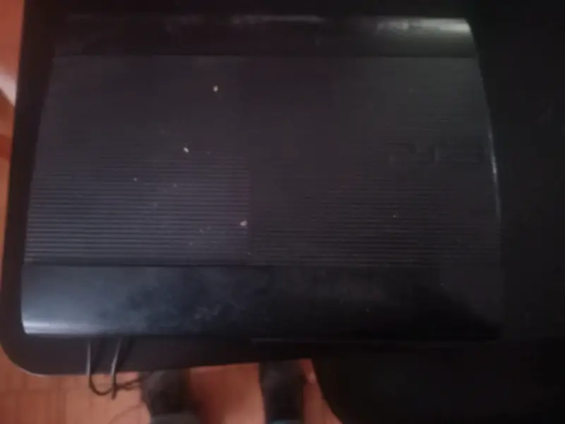 Lote de juegos PS3 - 2