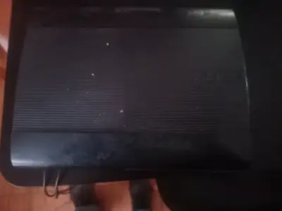 Lote de juegos PS3 - miniatura 2
