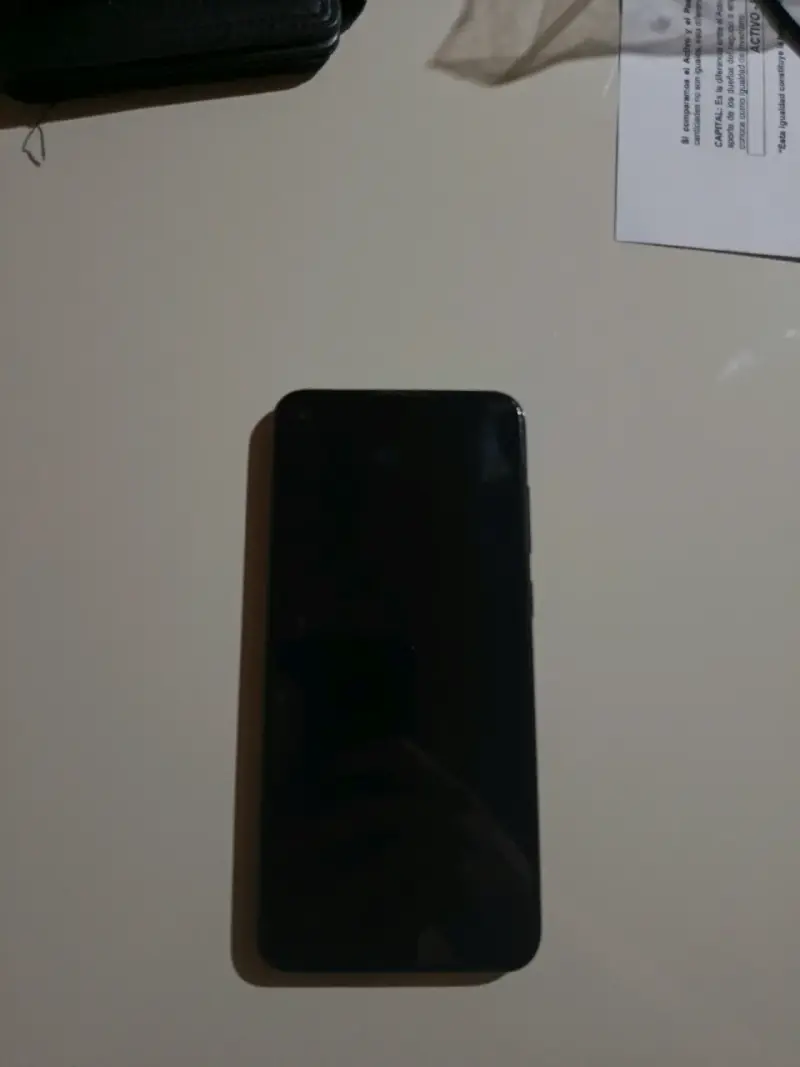 Samsung a11 - 1