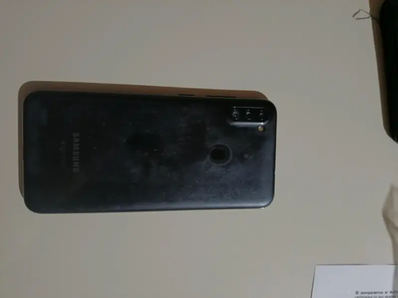 Samsung a11 - 2