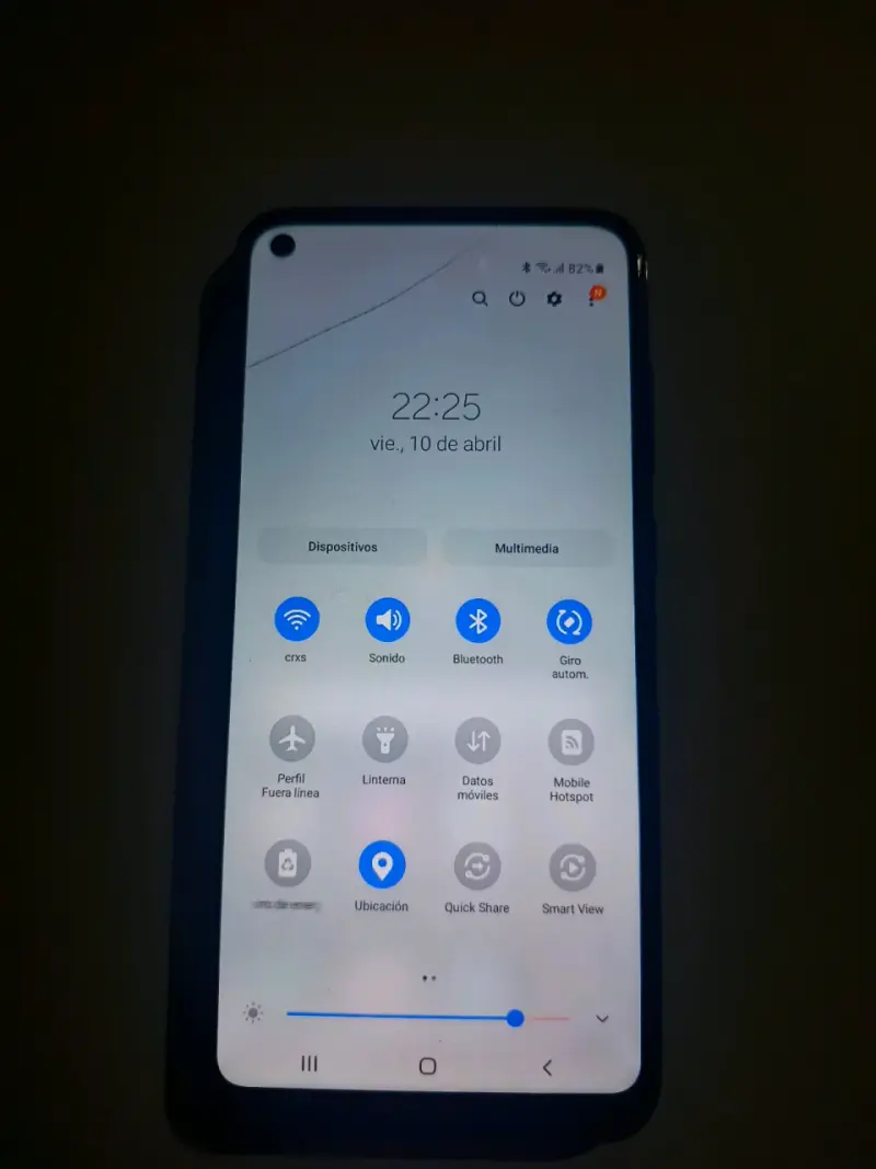 Samsung a11 - 5