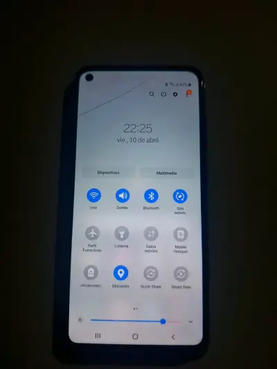 Samsung a11 - miniatura 5