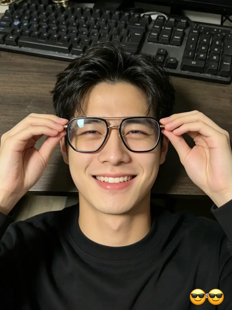 Lentes - 1