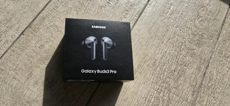 Samsung Galaxy Buds 3 Pro - 1