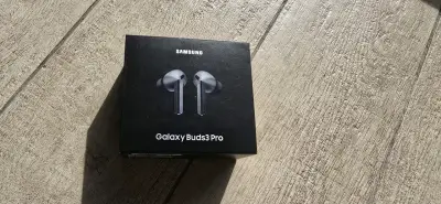 Samsung Galaxy Buds 3 Pro - miniatura 1