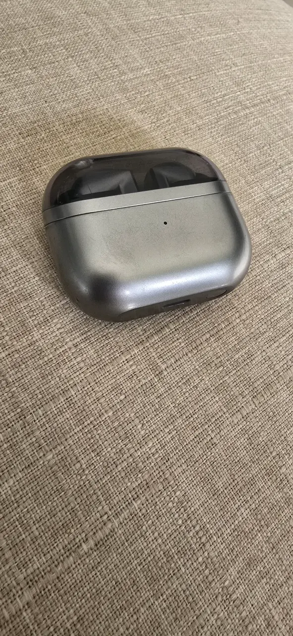 Samsung Galaxy Buds 3 Pro - 2