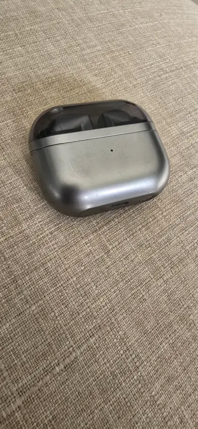 Samsung Galaxy Buds 3 Pro - miniatura 2