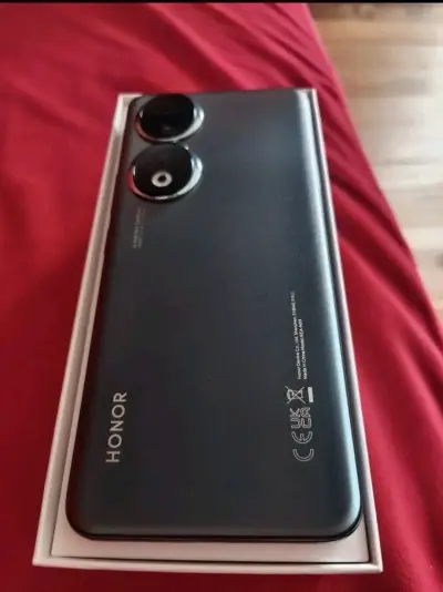 Smartphone pantalla completa - miniatura 3