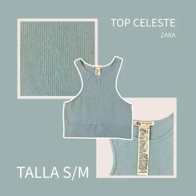 Poleras y tops - miniatura 1