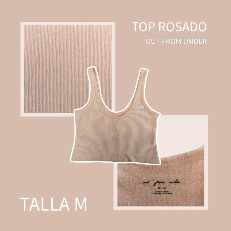 Poleras y tops - 2