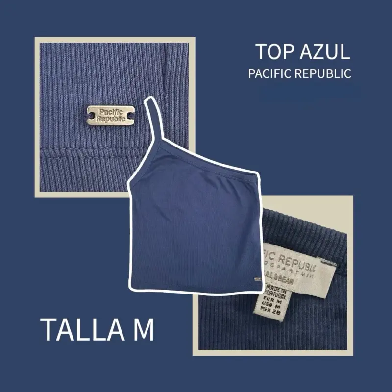 Poleras y tops - 3