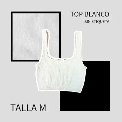 Poleras y tops - miniatura 4