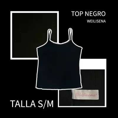 Poleras y tops - miniatura 5