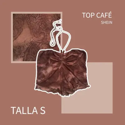 Poleras y tops - miniatura 6