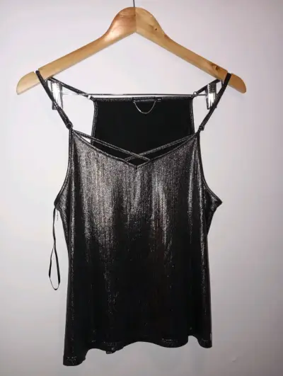 Polera de tirantes - miniatura 2