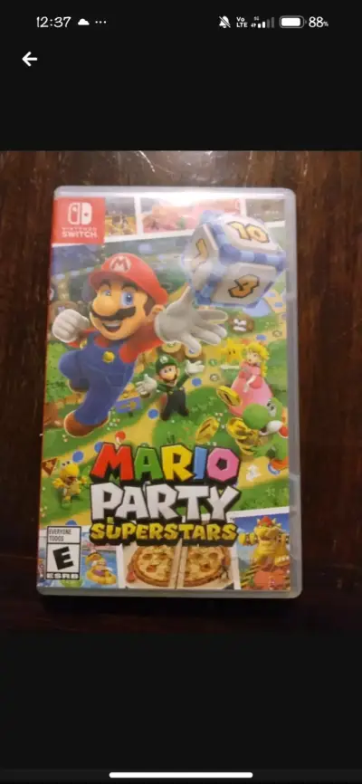 3 juegos para nintendo switch - miniatura 1